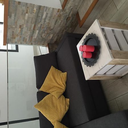 Casa Alba Villa Nazaret Kültér fotó