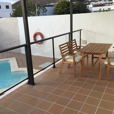 Casa Alba Villa Nazaret Kültér fotó
