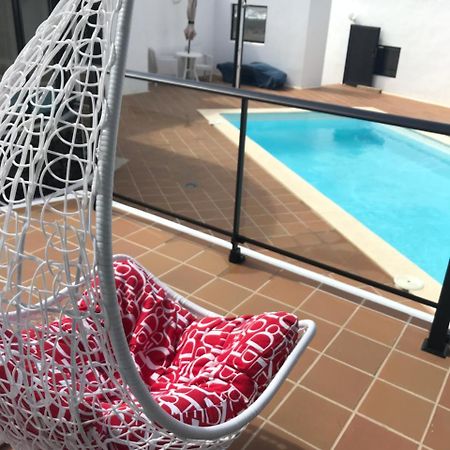 Casa Alba Villa Nazaret Kültér fotó