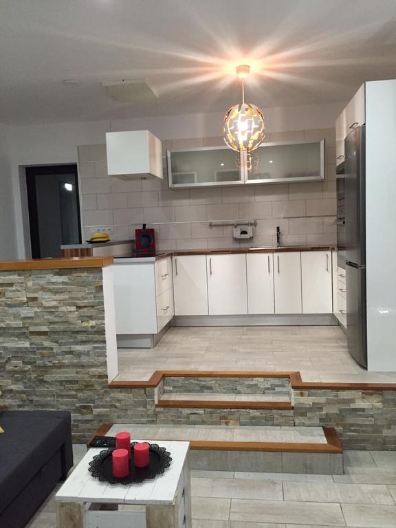 Casa Alba Villa Nazaret Kültér fotó