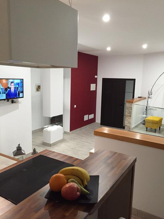 Casa Alba Villa Nazaret Kültér fotó