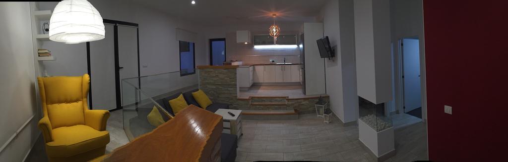 Casa Alba Villa Nazaret Kültér fotó