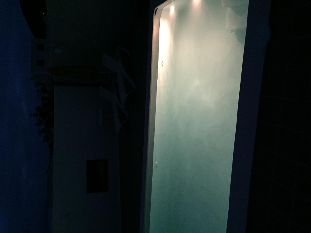 Casa Alba Villa Nazaret Kültér fotó