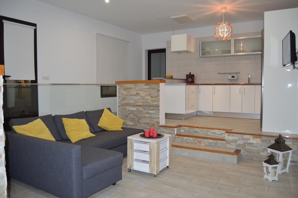 Casa Alba Villa Nazaret Kültér fotó