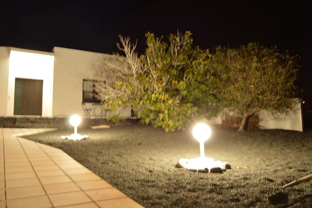Casa Alba Villa Nazaret Kültér fotó