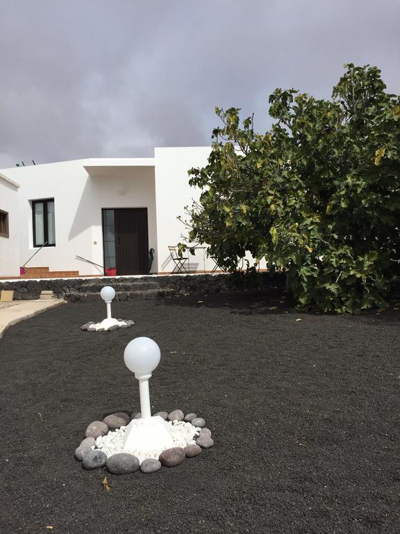 Casa Alba Villa Nazaret Kültér fotó