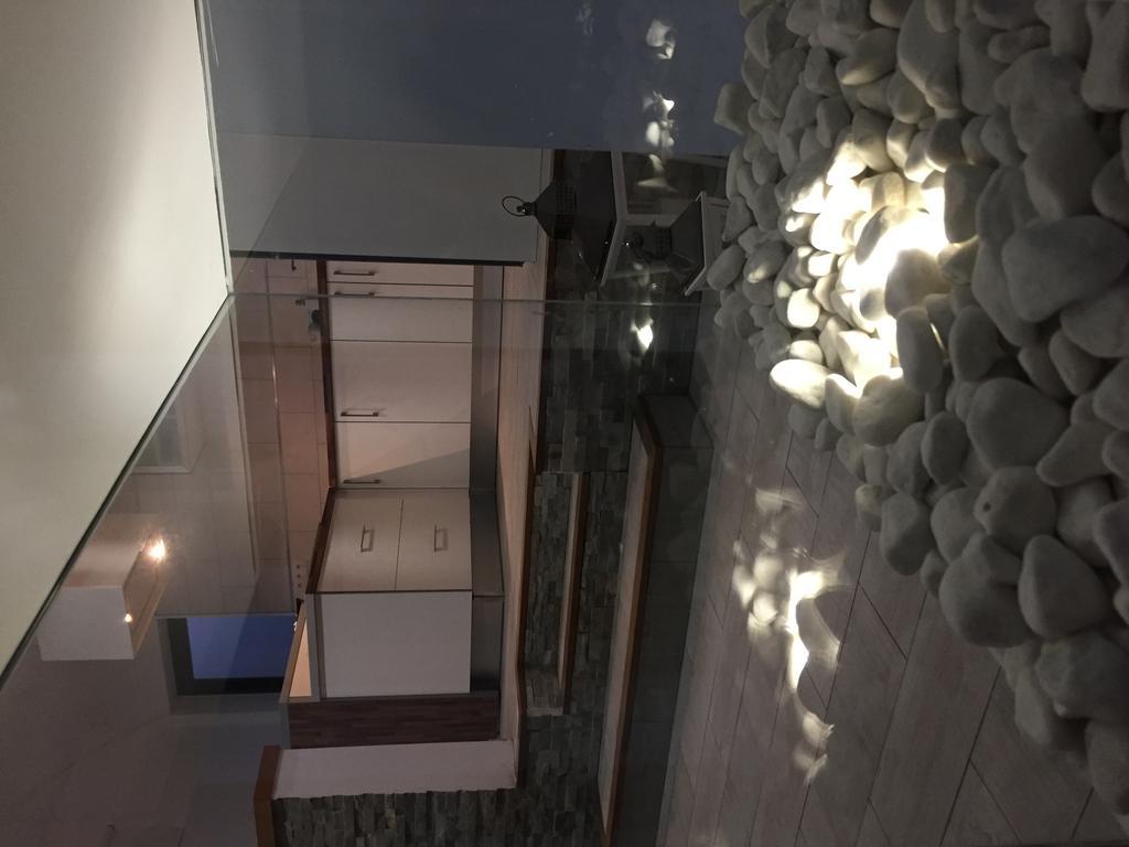 Casa Alba Villa Nazaret Kültér fotó