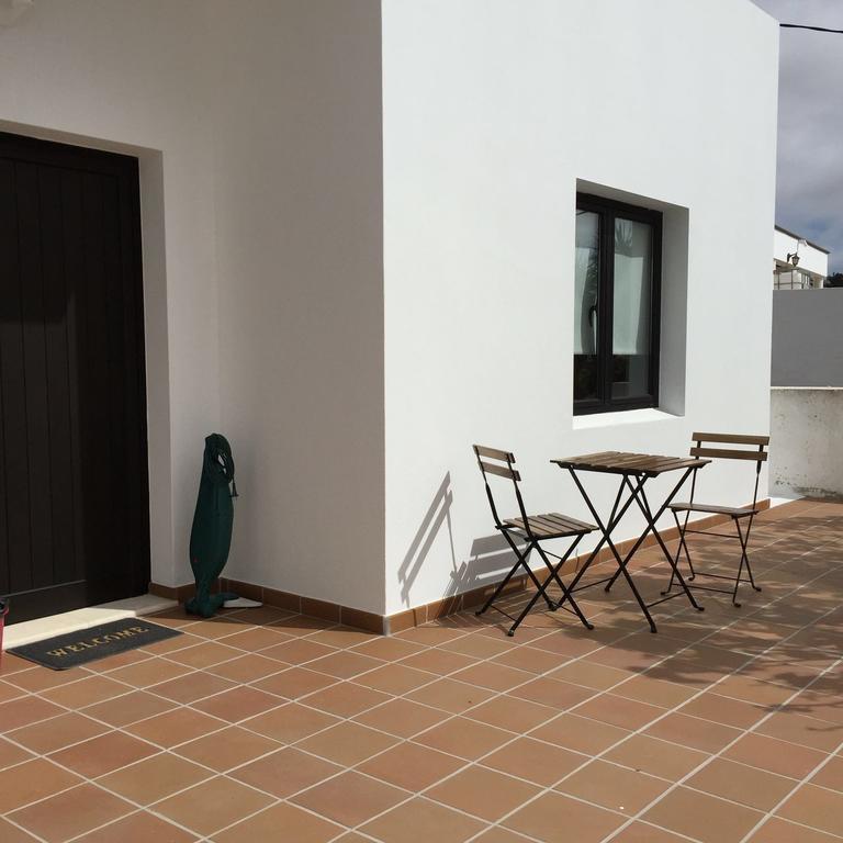 Casa Alba Villa Nazaret Kültér fotó