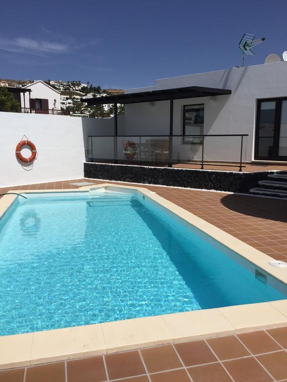 Casa Alba Villa Nazaret Kültér fotó
