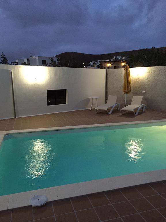 Casa Alba Villa Nazaret Kültér fotó