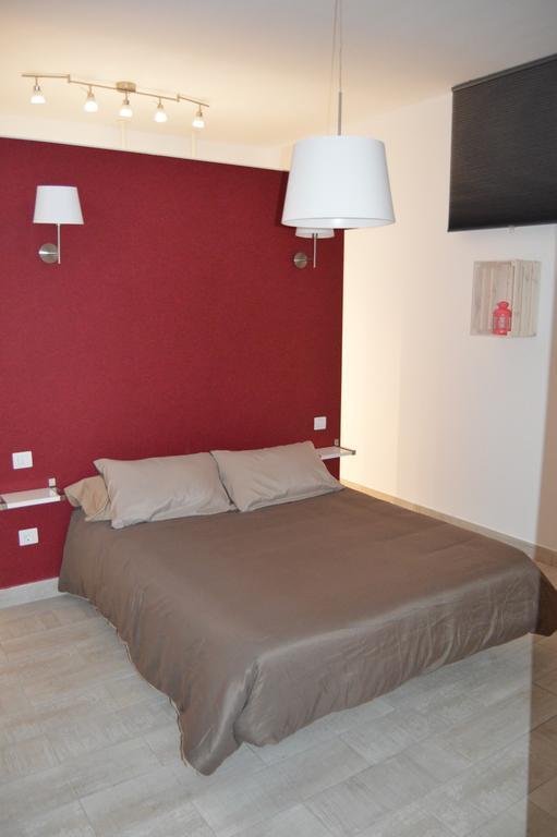 Casa Alba Villa Nazaret Kültér fotó