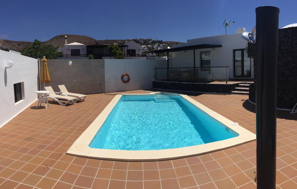 Casa Alba Villa Nazaret Kültér fotó